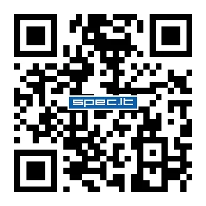 QR kodas | Beldeta, IĮ