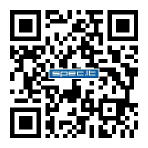 QR kodas | Belduba, MB