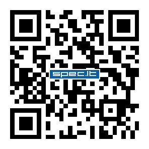 QR kodas | Bele Auto, MB | spec.lt