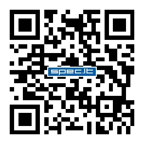 QR kodas | Bele lofts, UAB