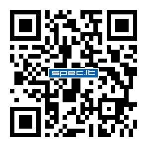 QR kodas | Beleather, MB | spec.lt