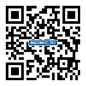 QR kodas | Beleca, MB
