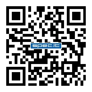 QR kodas | Belekas, MB | spec.lt