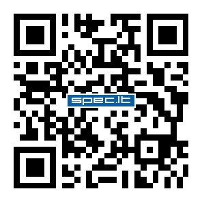 QR kodas | Belektra, MB