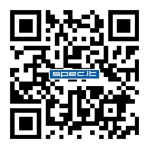 QR kodas | Belekvita, UAB | spec.lt