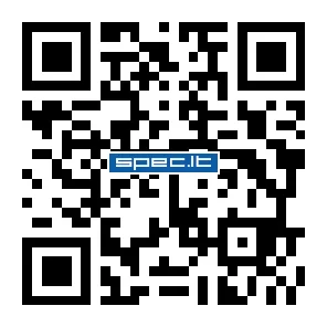 QR kodas | Belemnita, UAB