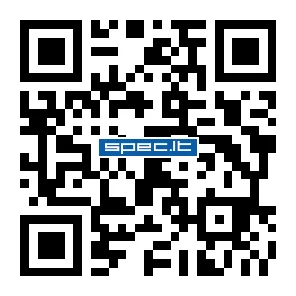 QR kodas | Belena, UAB