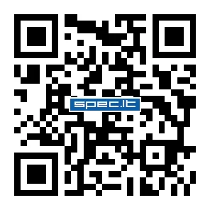 QR kodas | Belenita, UAB