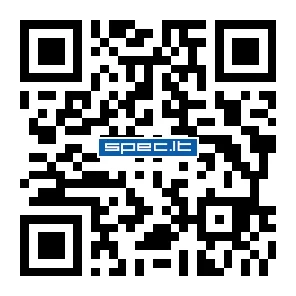 QR kodas | Belerta, UAB