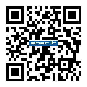 QR kodas | Belesa, UAB