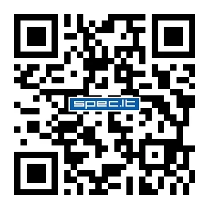 QR kodas | Luvion aura, MB