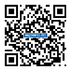 QR kodas | BelFIX Baltic, UAB