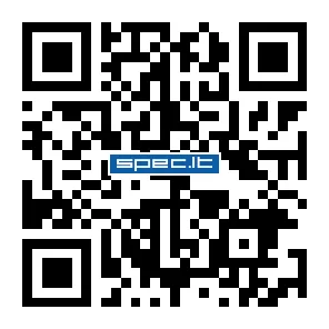 QR kodas | BELFORS, UAB | spec.lt