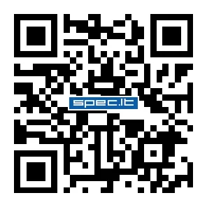 QR kodas | BELFORTAS, UAB | spec.lt