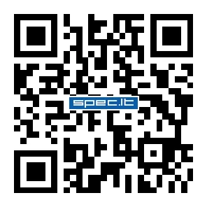 QR kodas | Belfuel, UAB | spec.lt