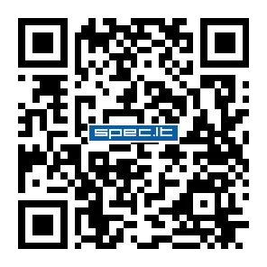 QR kodas | B. Suraučiaus įmonė BELGA | spec.lt