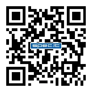 QR kodas | BELGARDA, UAB