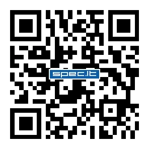 QR kodas | Belgas, MB