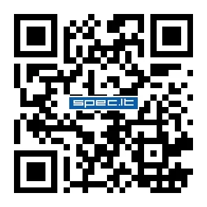 QR kodas | Belgauto, MB | spec.lt