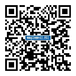 QR kodas | Belgijos associacijos RUN THE WORLD ORGANISATION atstovybė | spec.lt