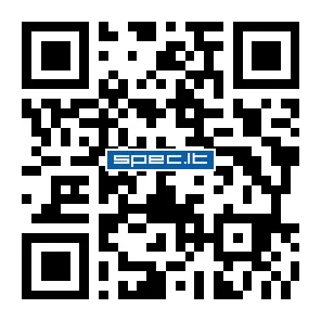 QR kodas | Belgina, MB