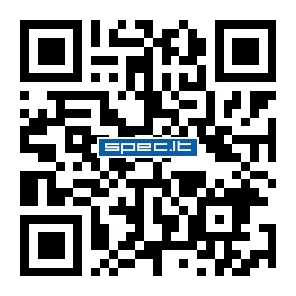QR kodas | Belgita, UAB | spec.lt