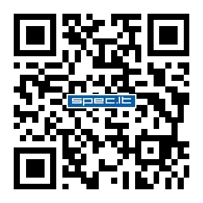 QR kodas | Belglita, MB