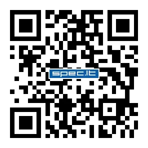 QR kodas | Belgola, VšĮ