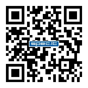 QR kodas | Belgupė, MB | spec.lt