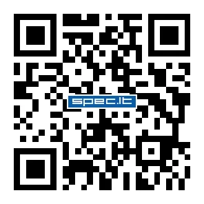 QR kodas | Belhaus, MB