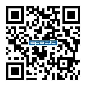 QR kodas | Belheras, UAB