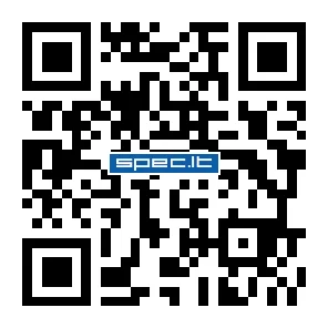 QR kodas | Beliavskio, PĮ