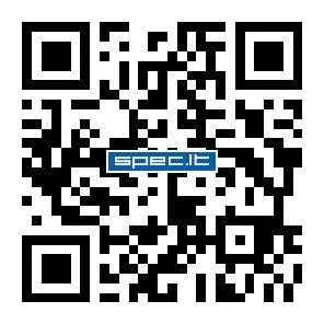 QR kodas | BELICOM, UAB