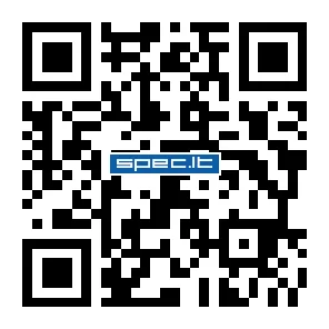 QR kodas | Belida, UAB