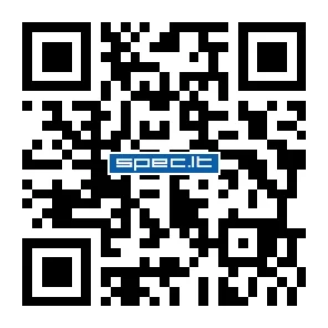 QR kodas | Belido, MB