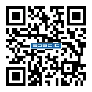 QR kodas | Believers LLC, MB | spec.lt