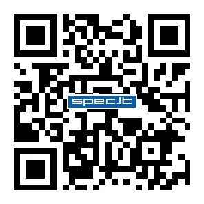 QR kodas | Beliforus, UAB | spec.lt