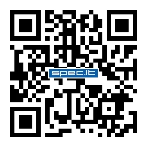 QR kodas | Belijus, UAB | spec.lt