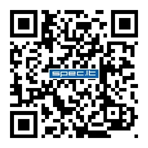 QR kodas | Beliko firma ARO-SPI