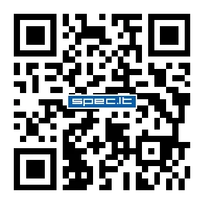 QR kodas | Belikosus, UAB