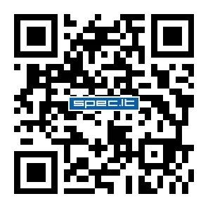 QR kodas | Belikova K., IĮ | spec.lt