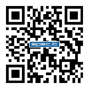 QR kodas | Belimen, MB