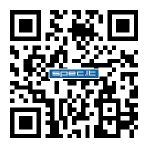 QR kodas | BELIMETA, UAB