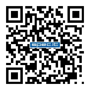 QR kodas | BELIMO BALTICUM, UAB | spec.lt