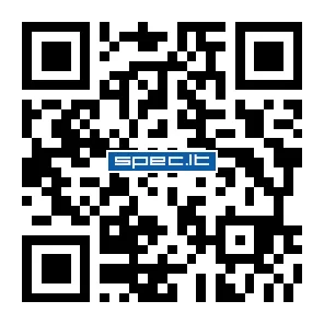 QR kodas | Belinda, UAB | spec.lt