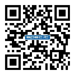 QR kodas | Belinis, MB