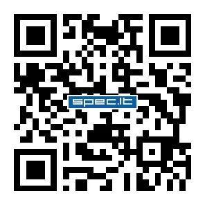QR kodas | Belinkomas, UAB