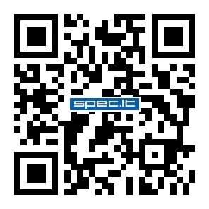 QR kodas | Belinsta, UAB