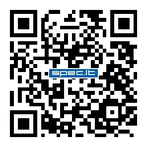 QR kodas | Belintertrans Baltic, UAB