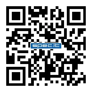 QR kodas | Bėlis, asociacija